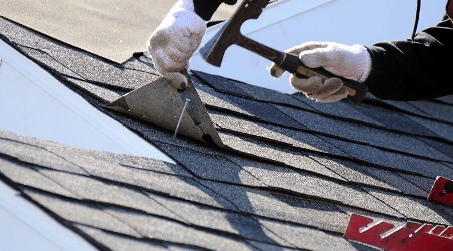 Professional Flat Roofing Installation in Osgood, OH